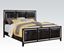 Picture of Elberte    Bed