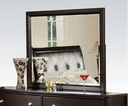 Picture of Large Size Mirror (54"X 38"H)  W/P2