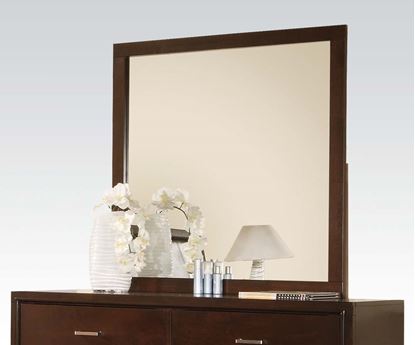 Picture of Tyler Cappuccino  Mirror