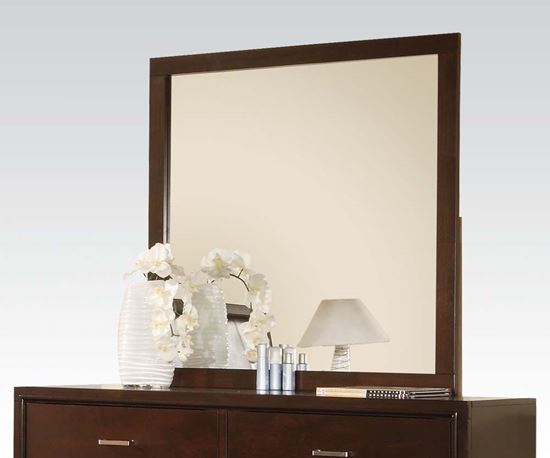 Picture of Tyler Cappuccino  Mirror