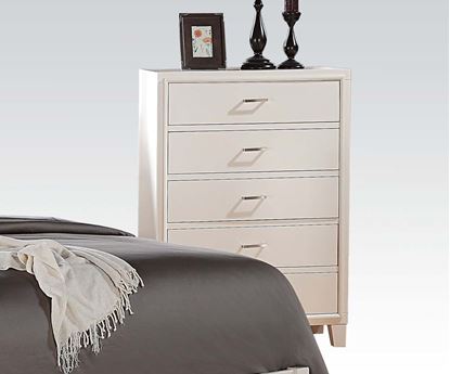 Picture of Tyler Cream  Chest