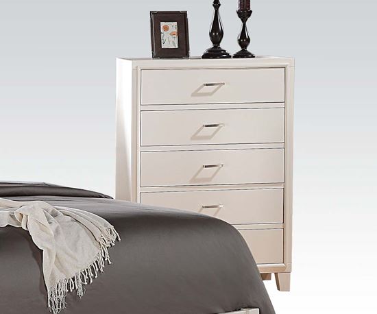 Picture of Tyler Cream  Chest