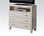 Picture of Cream Tv Console  W/P2