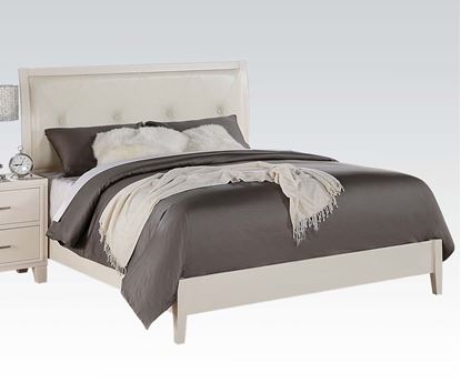 Picture of Tyler Cream  Twin Bed