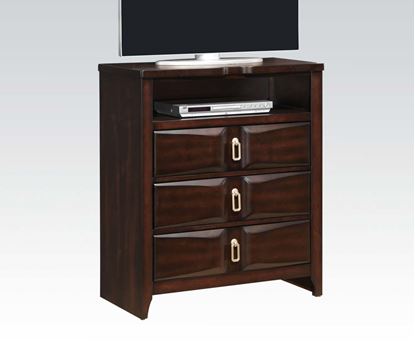 Picture of Lancaster  Tv Console