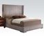Picture of Linen E King Bed (11 Lvl Slats)