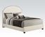 Picture of Cream E King Pu Bed (Hb/Fb/R)