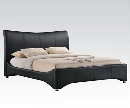 Picture of E. King Bed (Hf/R)