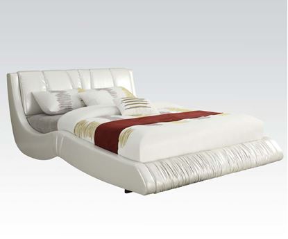Picture of Queen Bed (Hb/Fb/Fr)
