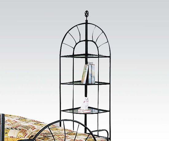 Picture of Sunburst 4 Tier Corner Stand
