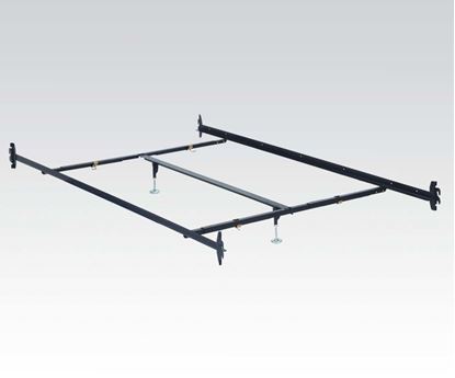 Picture of Queen Rail W/Center Support for H/F Board