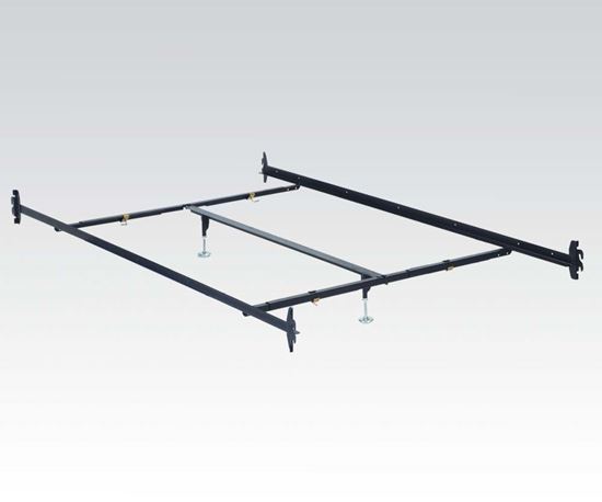 Picture of Queen Rail W/Center Support for H/F Board