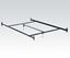 Picture of Queen Rail W/Center Support for H/F Board