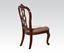 Picture of Nathaneal Tobacco 2 Pcs. Side Chair    (Set of 2)