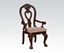 Picture of Gwyneth III Arm Chair (Set Of 2)