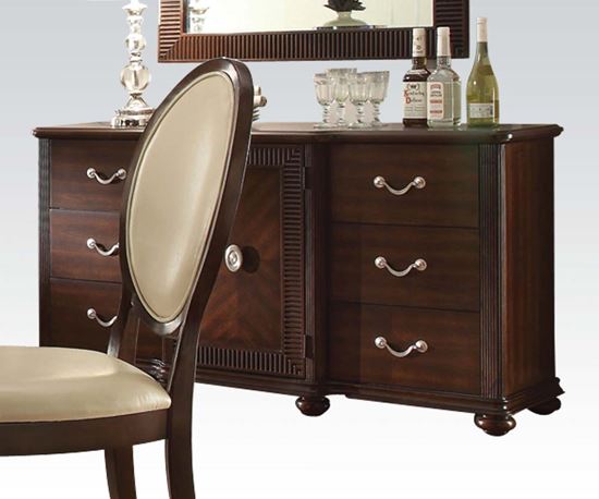 Picture of Traditional Balint Cherry Server 