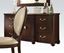 Picture of Traditional Balint Cherry Server 