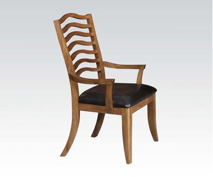Picture of Selwyn Arm Chair(Set Of 2)
