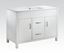 Picture of White Marble Sink W/P2