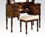 Picture of Ashton Vanity With Bench Oak Finish