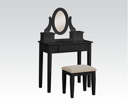 Picture of Bk Vanity Set