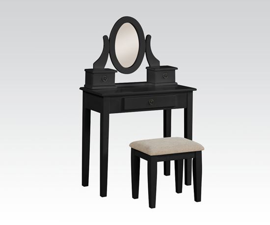 Picture of Bk Vanity Set