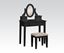 Picture of Bk Vanity Set