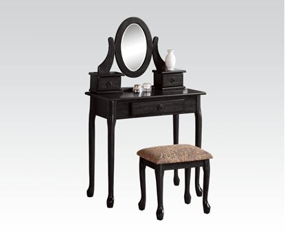 Picture of Bk Vanity Set