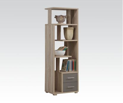 Picture of Bookcase W/P2