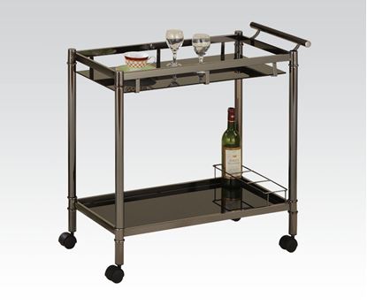 Picture of Serving Cart  No P2 Concern