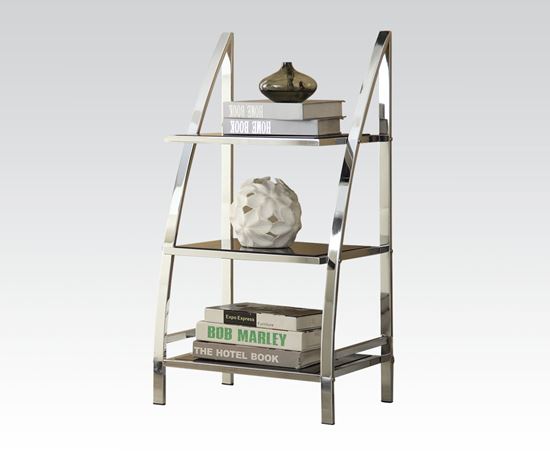 Picture of Etagere Chrome Finish 