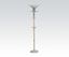 Picture of Natural Coat Rack  W/P1