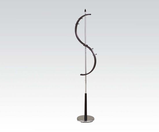 Picture of Br Coat Rack W/No P2 Concern (Ista 3A)