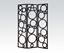 Picture of Bk Wooden Screen  W/P2