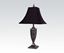 Picture of 30"H Table Lamp Bs/Sh  (Set of 4)