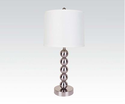 Picture of 26"H Table Lamp  (Set of 2)