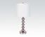 Picture of 26"H Table Lamp  (Set of 2)