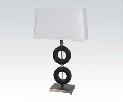Picture of 27"H Table Lamp  (Set of 2)
