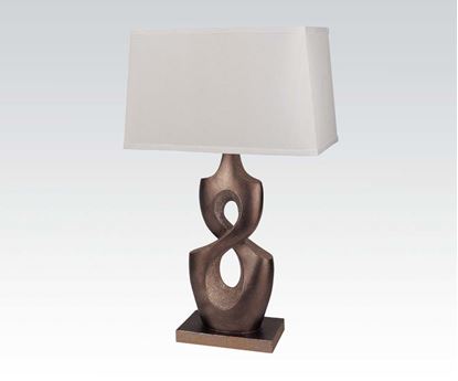 Picture of 28"H Table Lamp  (Set of 2)