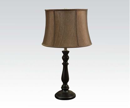 Picture of Table Lamp, 26"H  (Set of 2)