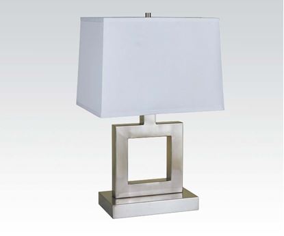 Picture of 22"H Table Lamp  (Set of 2)