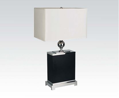 Picture of 25"H Table Lamp  (Set of 2)