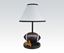 Picture of Football Table Lamp 16"H  (Set of 2)
