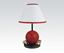 Picture of Basketball Table Lamp 16"H  (Set of 2)