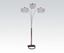 Picture of Chandelier Floor Lamp, 84"H