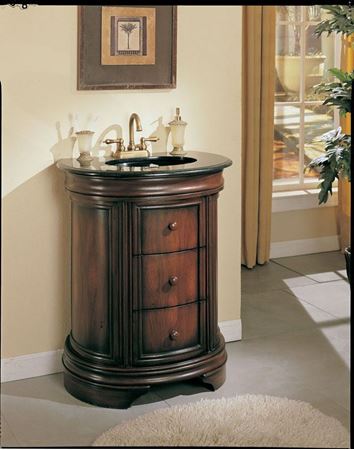 Picture for category Vanities