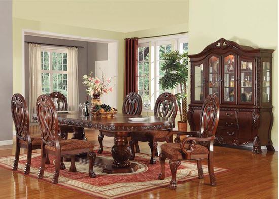 Picture of Quinlan Set
