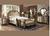 Picture of Vendome Gold Eastern King Set