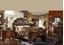 Picture of Vendome Cherry Eastern King Set
