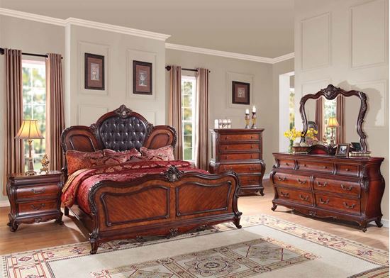 Picture of Dorothea Eastern King Set
